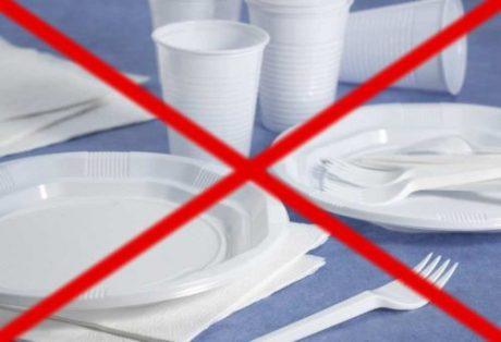 Стаття #Великийпістбезпластику:украинцев призывают отказаться от пластиковой посуды во время Великого Поста Ранкове місто. Одеса