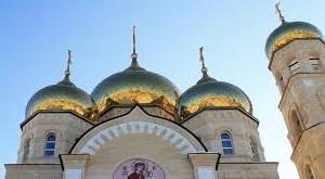 Стаття Оккупанты хотят снести храм ПЦУ в Евпатории Ранкове місто. Одеса