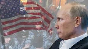 Стаття Деньги Путина и Крым: Конгресс США одобрил пакет антикремлевских законов Ранкове місто. Одеса
