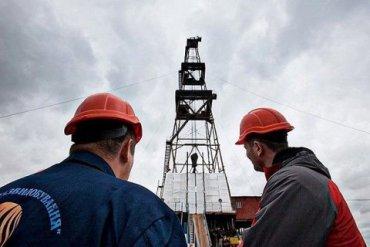 Стаття Украина занимает второе место в Европе по залежам газа Ранкове місто. Одеса