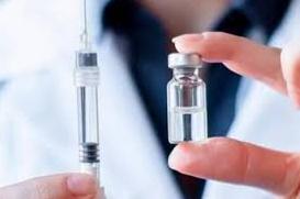 Стаття Одесские медучреждения получили новые партии вакцин от Минздрава Ранкове місто. Одеса
