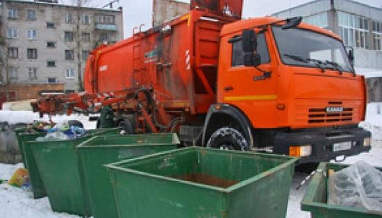 Стаття В Одесском горсовете узнают, кто и как участвует в уборке мусора Ранкове місто. Одеса