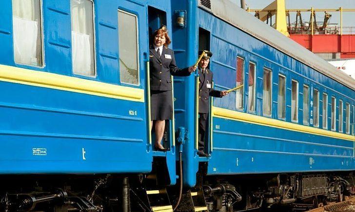 Стаття «Укрзалізниця» забезпечить щоденне сполучення між Покровськом і Харковом Ранкове місто. Одеса