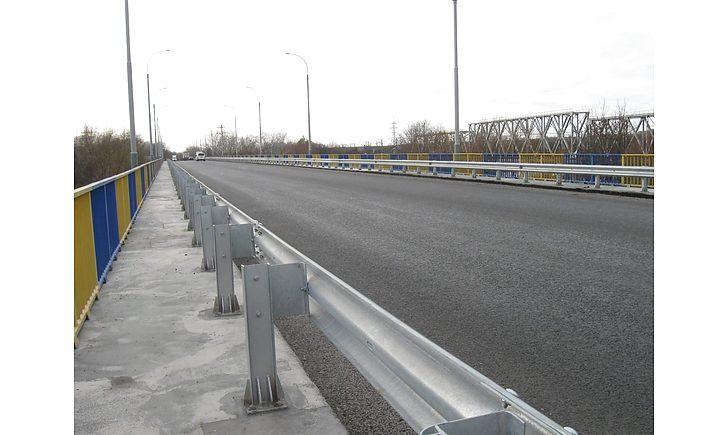 Стаття За два года на Донетчине восстановили 11 мостов Ранкове місто. Одеса