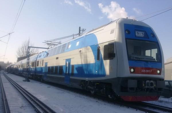Стаття Укрзализныця разделит поезда на классы с разной ценой билета Ранкове місто. Одеса