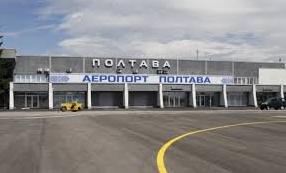 Стаття Из аэропорта Полтавы 26 марта состоится первый международный рейс в Египет Ранкове місто. Одеса