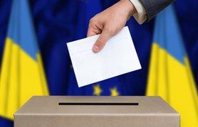 Стаття Выборы президента: Крымчане смогут проголосовать в Киеве, Херсоне и на КПВВ Ранкове місто. Одеса