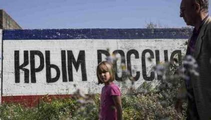 Стаття «Добро пожаловать отсюда»: в Крыму поставили на место «понаехавших " Ранкове місто. Одеса
