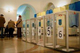 Стаття На выборы одесситам с ID-паспортами нужно принести справку о регистрации Ранкове місто. Одеса