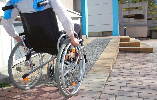 Стаття Одесским аптекам выдвинуто условие создать безбарьерные условия для инвалидов Ранкове місто. Одеса