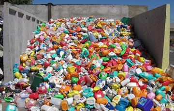 Стаття Европарламент принял законопроект о борьбе с пластиковыми отходами Ранкове місто. Одеса