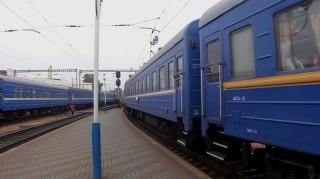 Стаття 31 марта изменится расписание поезда «Бахмут-Харьков-Мариуполь» Ранкове місто. Одеса
