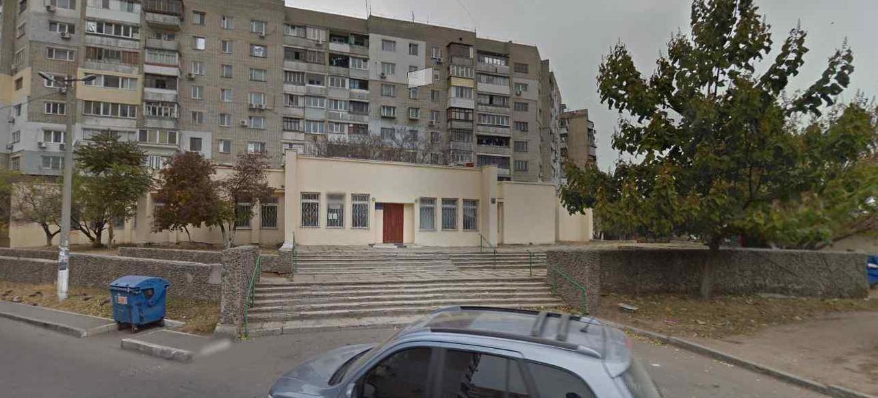 Стаття На Таирова отремонтируют здание женской консультации и разместят там амбулаторию семейной медицины Ранкове місто. Одеса