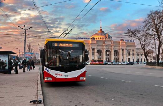 Стаття В Одессе в приоритете будут пешеходы, велосипедисты и общественный транспорт Ранкове місто. Одеса