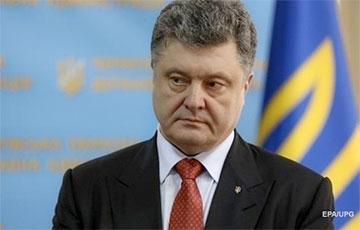 Стаття Порошенко назначил Зеленскому дату дебатов на стадионе «Олимпийский» Ранкове місто. Одеса