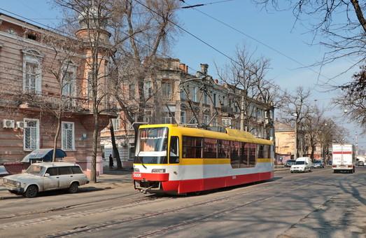 Стаття Стоит ли одесским льготникам бояться «электронного билета» Ранкове місто. Одеса