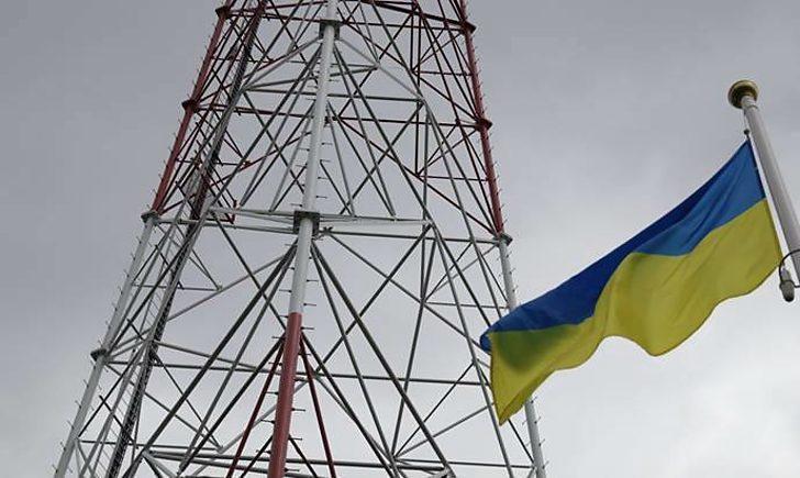 Стаття На Луганщине восстановлено вещание украинского телесигнала Ранкове місто. Одеса