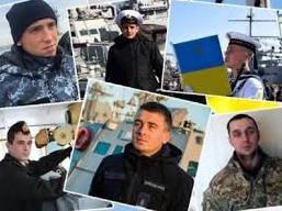 Стаття Военнопленные украинские моряки отказались «говорить по душам» с российскими психиатрами – адвокат Ранкове місто. Одеса