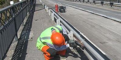 Стаття В Славянском районе начался ремонт моста через Северскй Донец Ранкове місто. Одеса