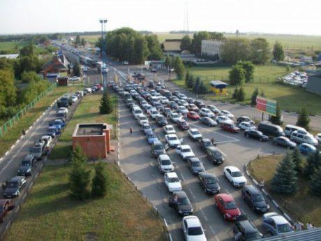 Стаття Украинским водителям стало легче пересекать границу с Польшей Ранкове місто. Одеса