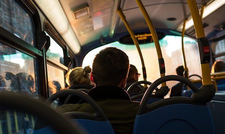 Стаття На Донетчине запустят первую в Украине автобусную лоукост-систему Ранкове місто. Одеса