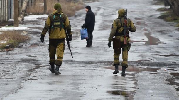 Стаття В «Л/ДНР» началась скрытая мобилизация, разрешили задерживать «призывников» Ранкове місто. Одеса