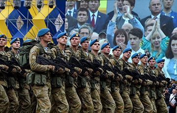 Стаття Украинские военные освободили около 20 квадратных километров за время ООС Ранкове місто. Одеса