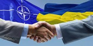 Стаття НАТО не требует от Украины проводить референдум относительно вступления Ранкове місто. Одеса