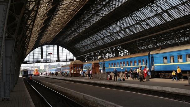Стаття В Украине пустят 24 дополнительных поезда на Пасху и майские: список обновился Ранкове місто. Одеса