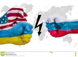 Стаття США взяли оккупированный Крым в воздушное кольцо: опубликована карта Ранкове місто. Одеса