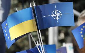 Стаття НАТО увеличивает взносы в трастовые фонды для оказания помощи Украине Ранкове місто. Одеса
