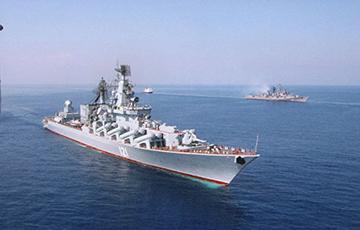 Стаття Активисты нашли доказательства участия Черноморского флота России в захвате Крыма Ранкове місто. Одеса