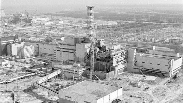 Стаття 33 года Чернобыльской трагедии: в Украине вспомнили о ядерной катастрофе Ранкове місто. Одеса