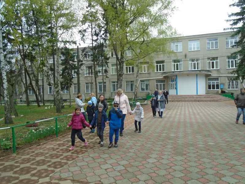 Стаття На Черемушках отремонтировали школу-интернат Ранкове місто. Одеса