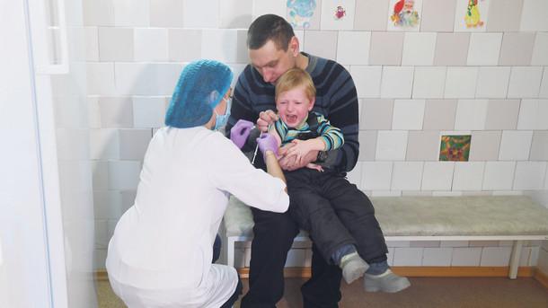 Стаття Украинцы смогут вакцинироваться бесплатно даже в частных клиниках Ранкове місто. Одеса