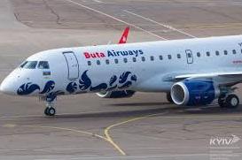 Стаття Лоукост Buta Airways открыл регулярные рейсы из Харькова в Баку Ранкове місто. Одеса
