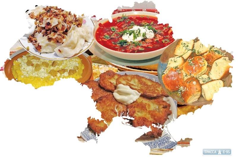 Стаття Теплодар проведет 1-й региональный фестиваль национальной кухни ко Дню города Ранкове місто. Одеса