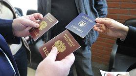 Стаття «Чиновников» оккупационной администрации в Крыму хотят уволить за украинские паспорта Ранкове місто. Одеса