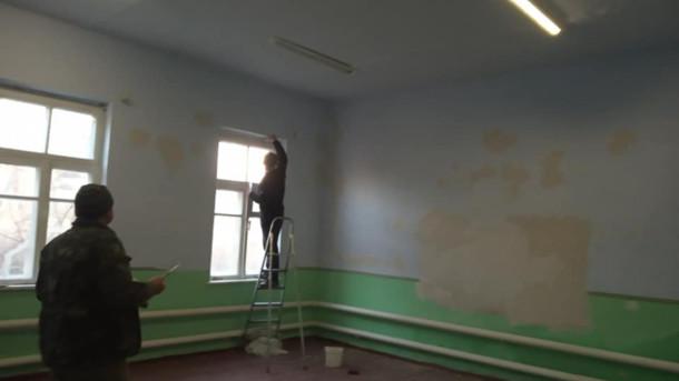 Стаття В Одесской области создают центр реабилитации для ветеранов войны на Донбассе Ранкове місто. Одеса