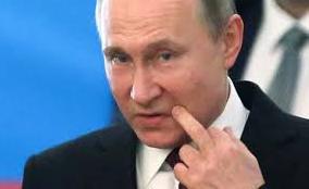 Стаття «Гитлерюгенд» Путина: но если главный командир позовет в последний бой, дядя Вова, мы с тобой … ФОТО Ранкове місто. Одеса