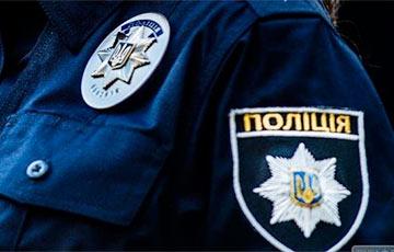 Стаття Украинские полицейские получат новое оружие Ранкове місто. Одеса