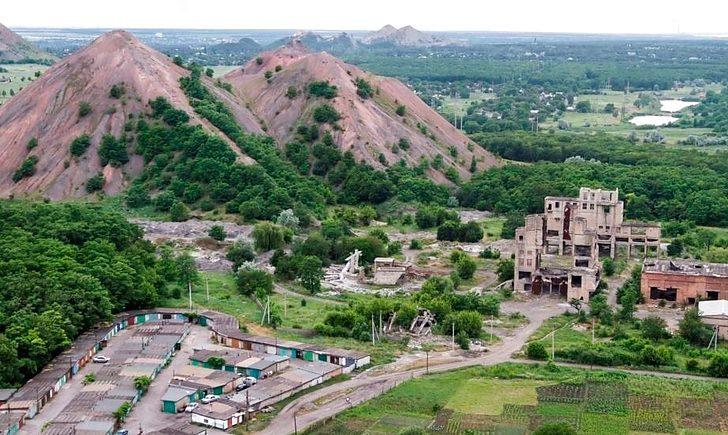 Стаття На Донеччині шахтарські міста об’єднались задля власного розвитку Ранкове місто. Одеса