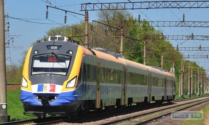 Стаття Железная дорога Молдовы заявила о повышении цен на проезд в Одессу Ранкове місто. Одеса