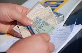Стаття В Украине изменили процедуру восстановления водительских прав Ранкове місто. Одеса