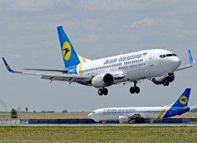 Стаття Украинские авиалинии возобновляют прямое авиасообщение между Одессой и Вильнюсом Ранкове місто. Одеса