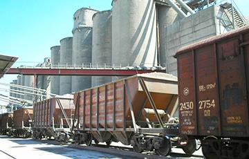 Стаття Украина вводит запретительные пошлины на импорт цемента из Беларуси Ранкове місто. Одеса