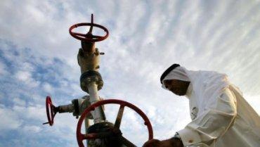 Стаття Саудовская Аравия отказалась добывать российский газ Ранкове місто. Одеса