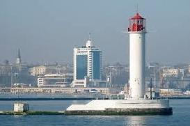 Стаття Одесский порт принял первый в этом году круизный лайнер Ранкове місто. Одеса