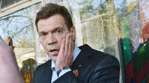 Стаття Скандальному экс-нардепу Януковича за «копейки» продали санатории в Крыму Ранкове місто. Одеса