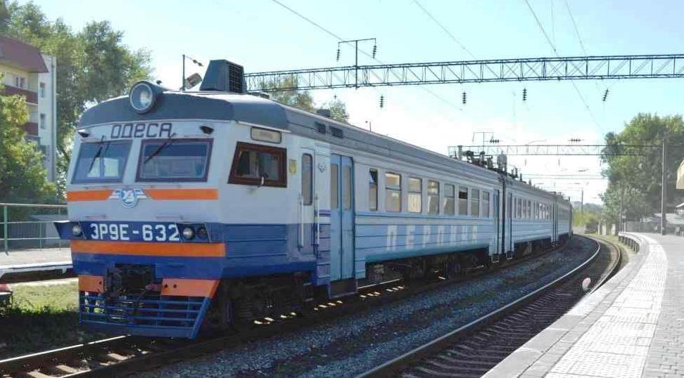 Стаття Цену на билеты на электрички в Одесской области поднимут на 15% Ранкове місто. Одеса